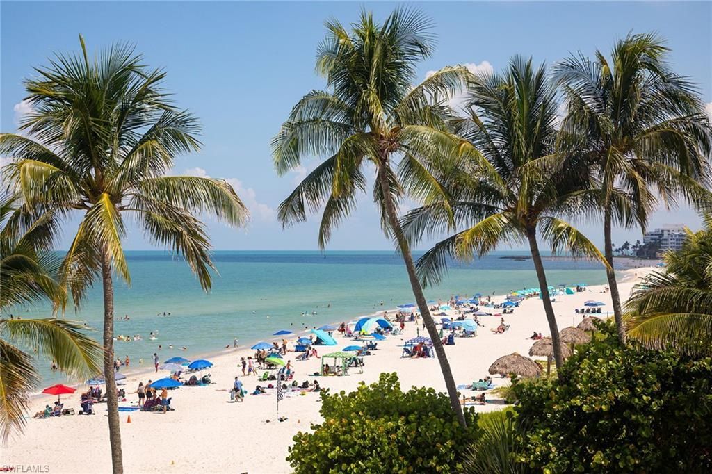 1285 Gulf Shore Blvd N, Unit 3B, Naples, FL 34102 Photo