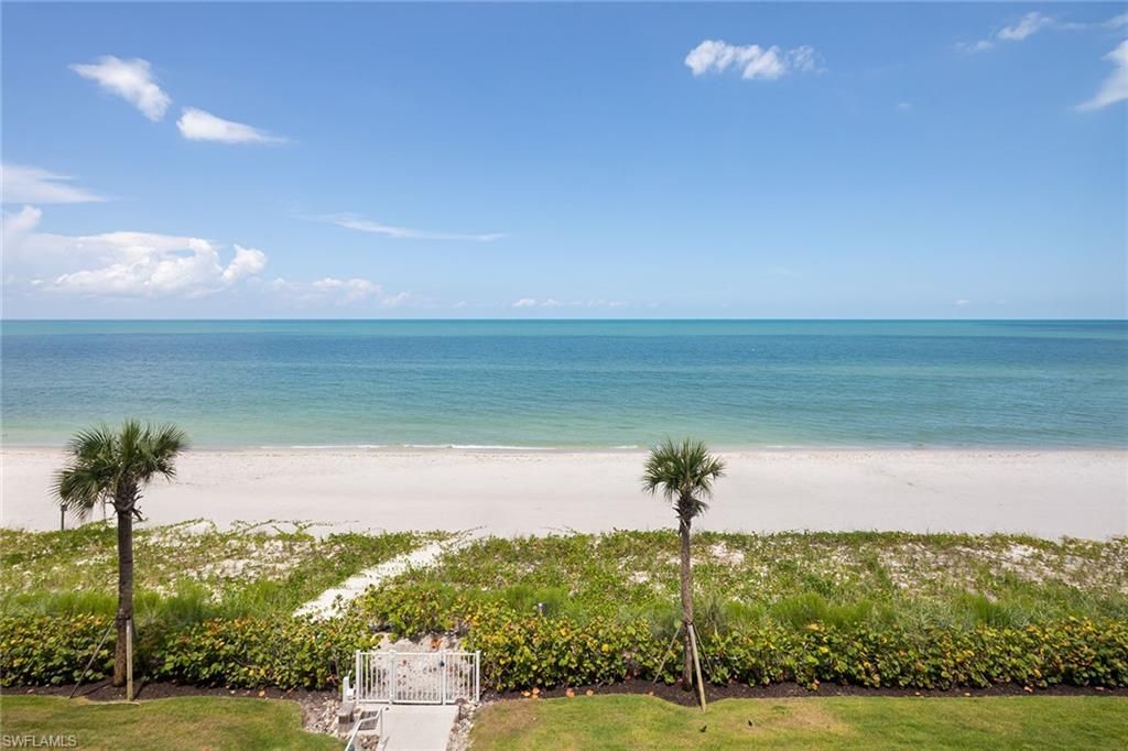 1285 Gulf Shore Blvd N, Unit 3B, Naples, FL 34102 Photo