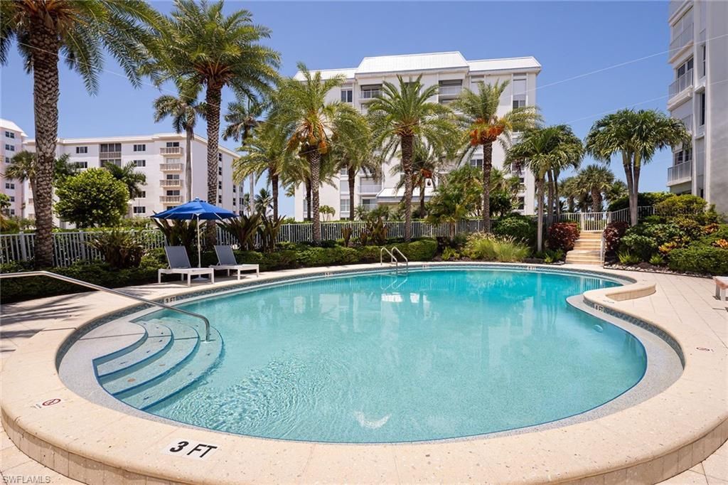 1285 Gulf Shore Blvd N, Unit 3B, Naples, FL 34102 Photo