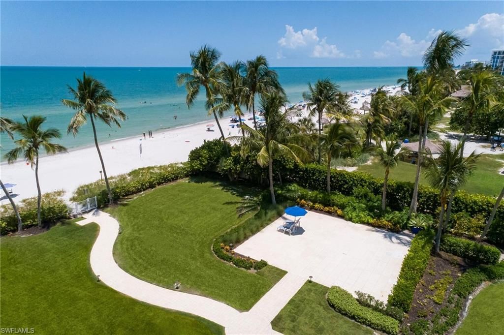 1285 Gulf Shore Blvd N, Unit 3B, Naples, FL 34102 Photo