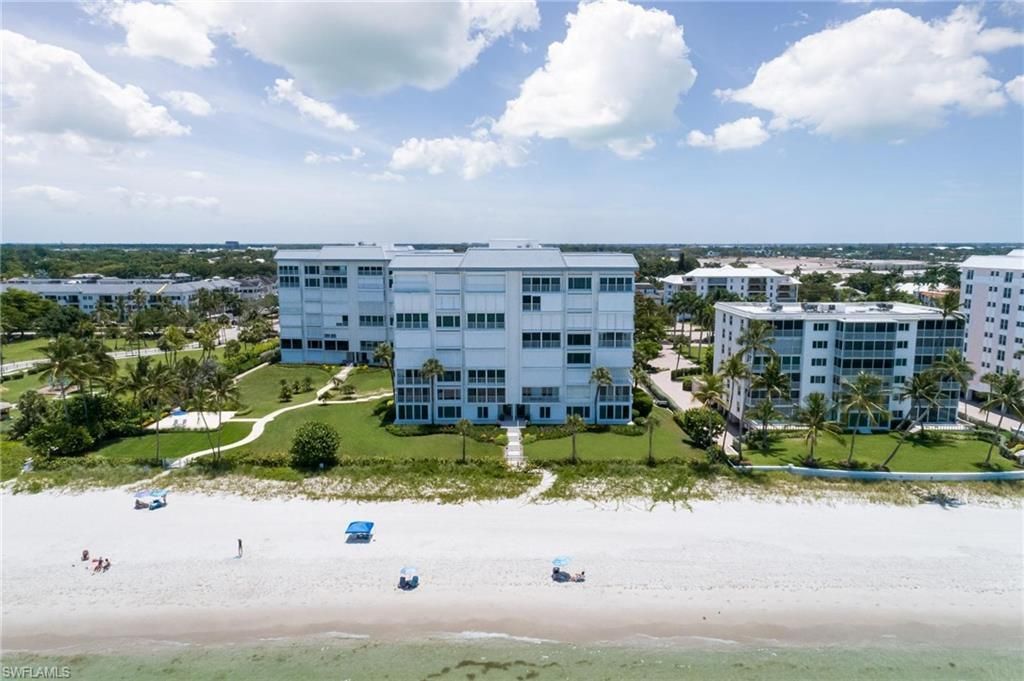 1285 Gulf Shore Blvd N, Unit 3B, Naples, FL 34102 Photo