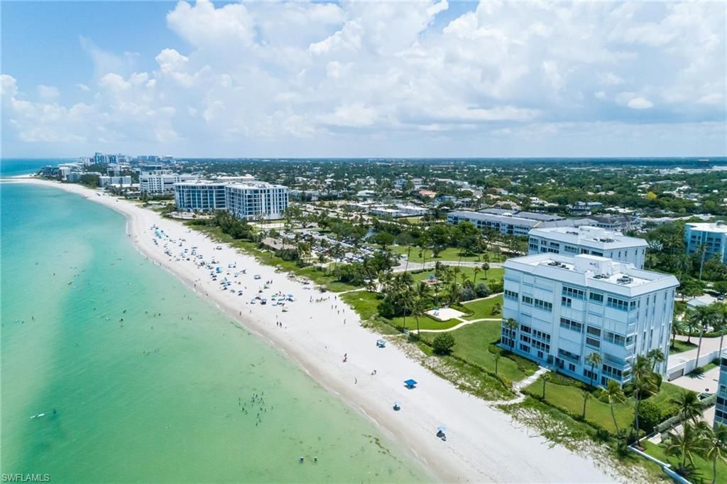 1285 Gulf Shore Blvd N, Unit 3B, Naples, FL 34102 Photo