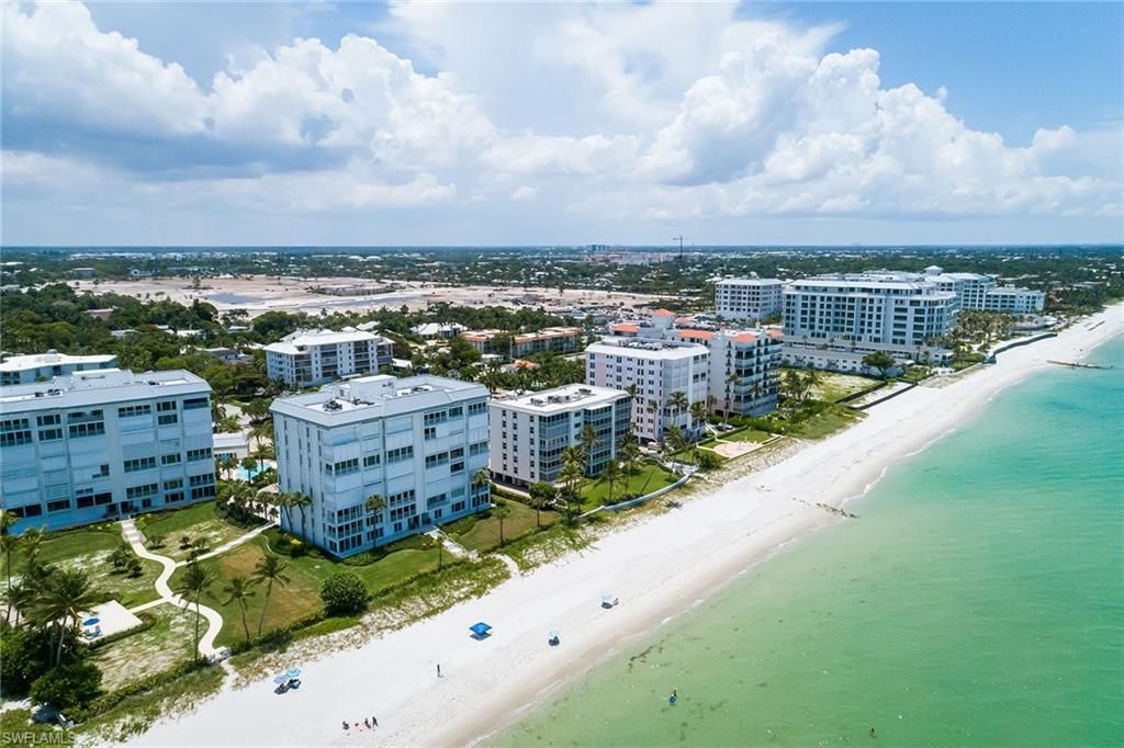 1285 Gulf Shore Blvd N, Unit 3B, Naples, FL 34102 Photo