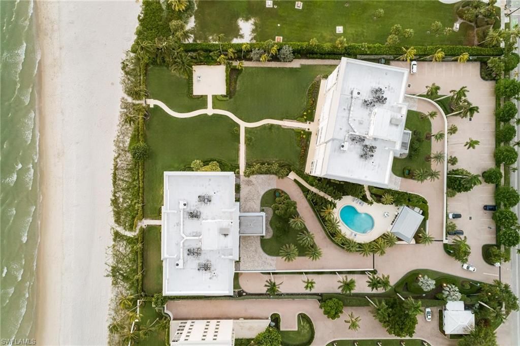 1285 Gulf Shore Blvd N, Unit 3B, Naples, FL 34102 Photo