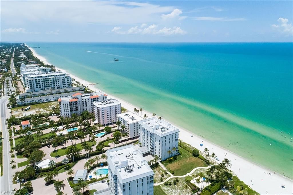 1285 Gulf Shore Blvd N, Unit 3B, Naples, FL 34102 Photo