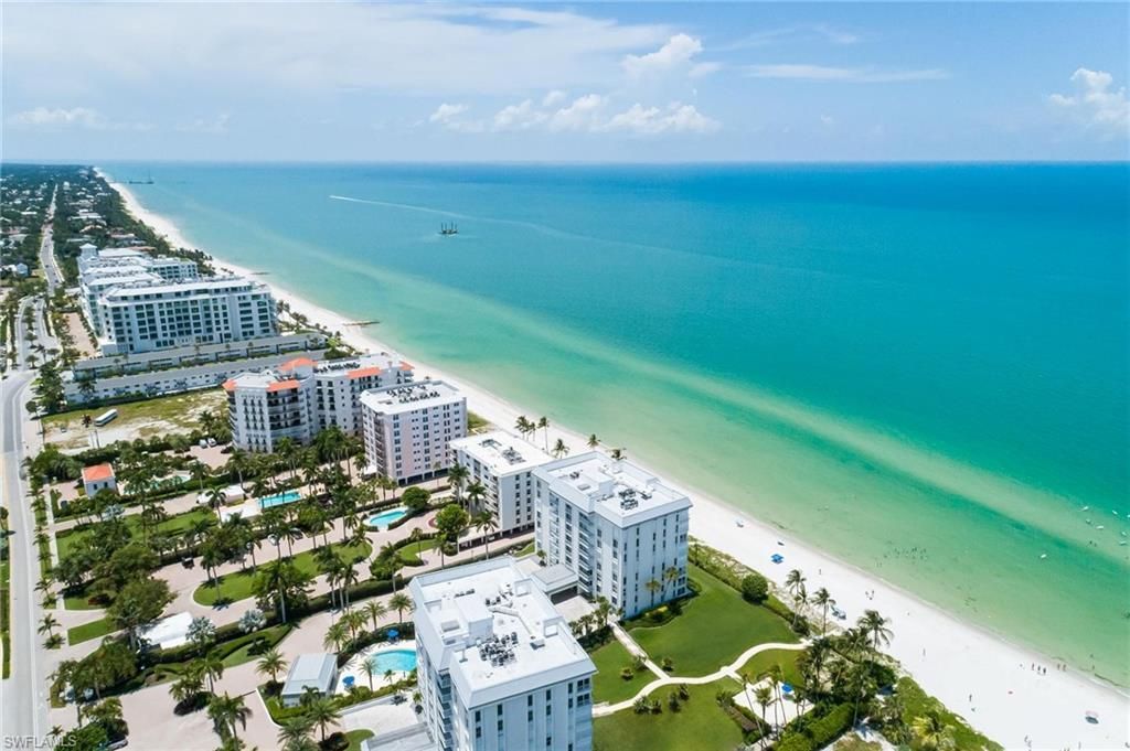 1285 Gulf Shore Blvd N, Unit 3B, Naples, FL 34102 Photo