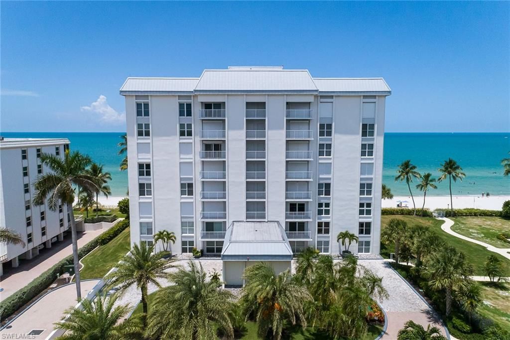 1285 Gulf Shore Blvd N, Unit 3B, Naples, FL 34102 Photo