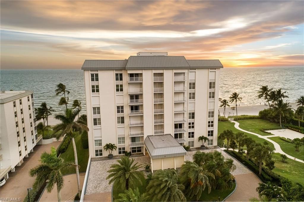 1285 Gulf Shore Blvd N, Unit 3B, Naples, FL 34102 Photo