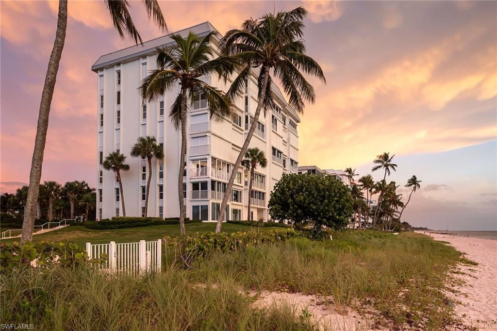 1285 Gulf Shore Blvd N, Unit 3B, Naples, FL 34102 Photo