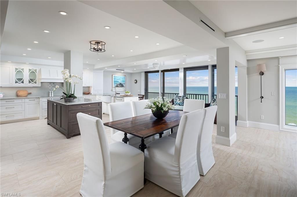 1285 Gulf Shore Blvd N, Unit 3B, Naples, FL 34102 Photo