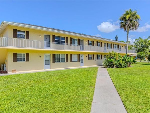 3325 Airport RD N, Unit S5, NAPLES, FL 34105