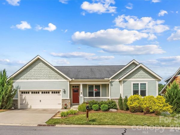15 Craftsman View Drive , Asheville, NC 28804
