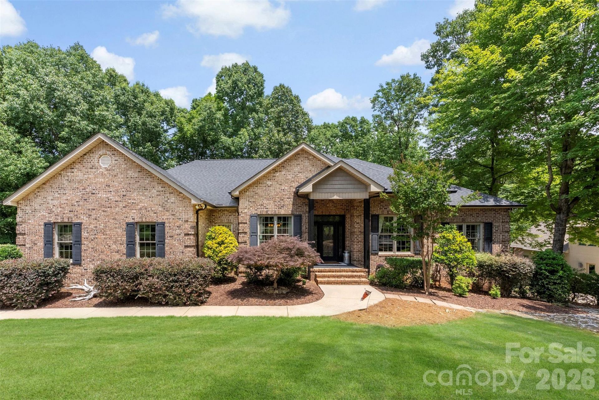 543 Kenway Loop, Mooresville, NC 28117 Main Photo