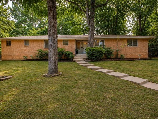 75 Indian Trail , Little Rock, AR 72227