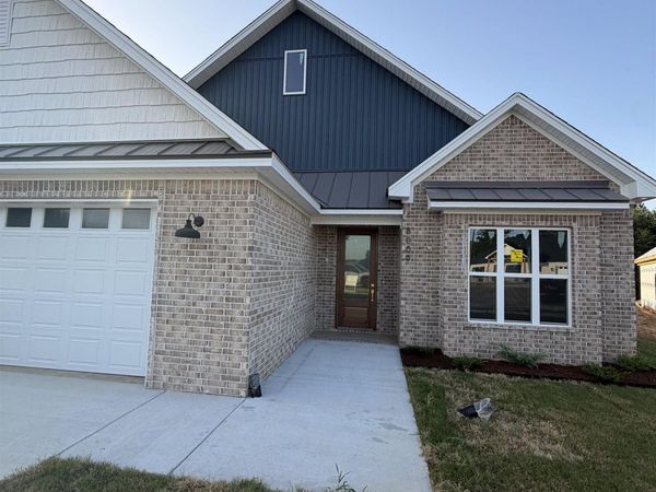 8009 Creek Rock , Alexander, AR 72002
