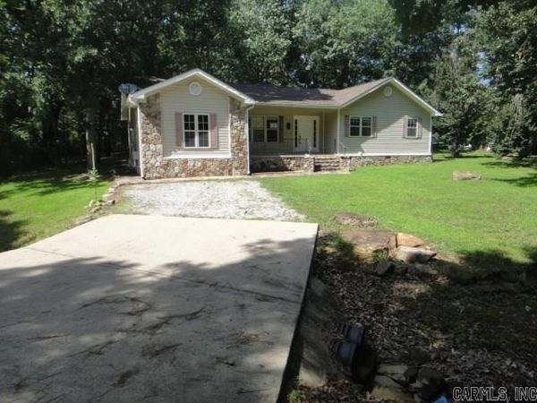 1308 Chimney Rock Street , Mountain View, AR 72560