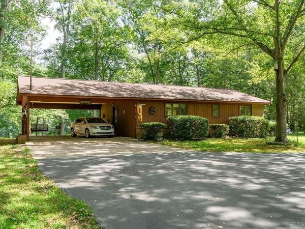 789 Ferguson Road, Heber Springs, AR 72543
