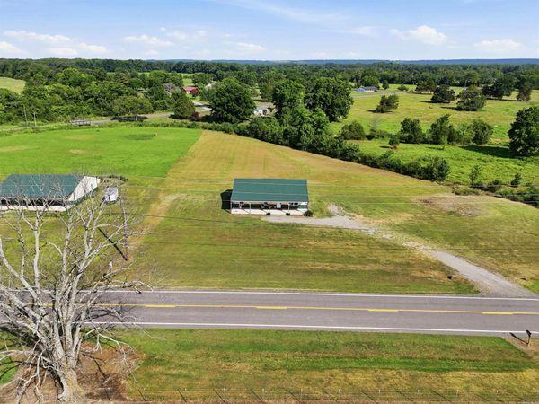 194 Hwy 107 , Enola, AR 72047