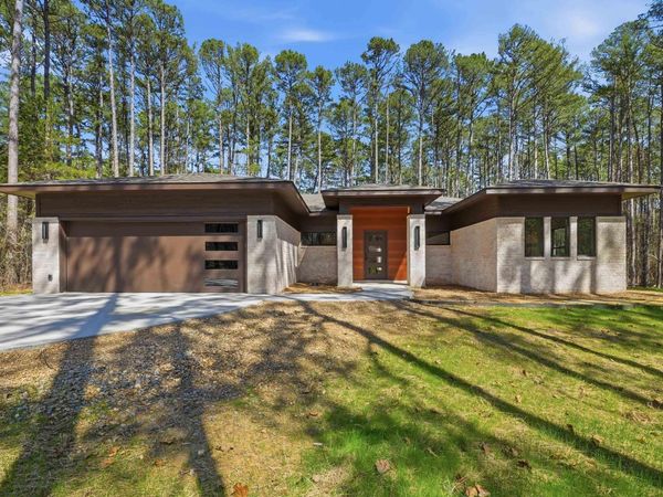 111 Santa Lucia Drive , Fairfield Bay, AR 72088