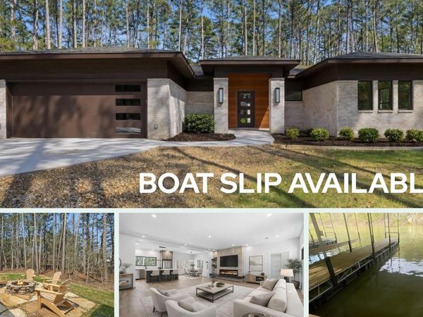 111 Santa Lucia Drive, Fairfield Bay, AR 72088