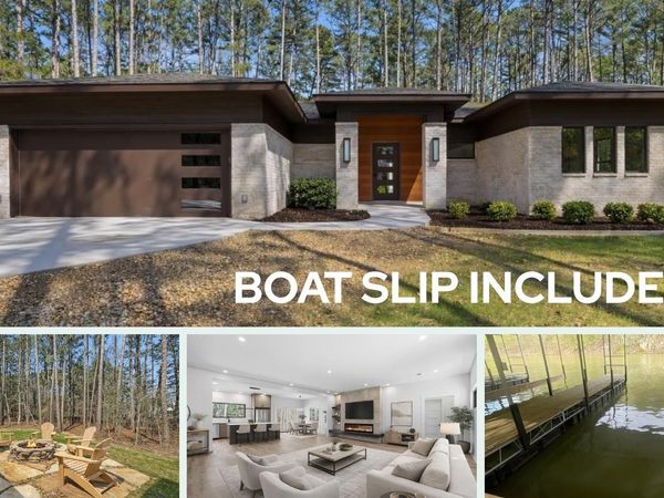 111 Santa Lucia Drive, Fairfield Bay, AR 72088