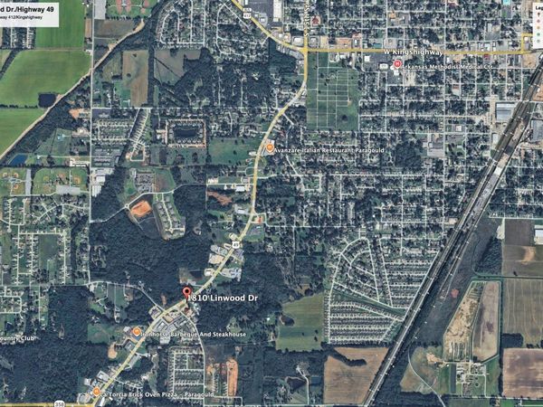 1810 & 1812 Linwood Drive , Paragould, AR 72450