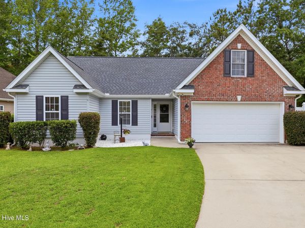 117 Cedar Tree Lane SW, Calabash, NC 28467