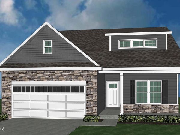 2314 Falling Waters Lane , Perrysburg, OH 43551
