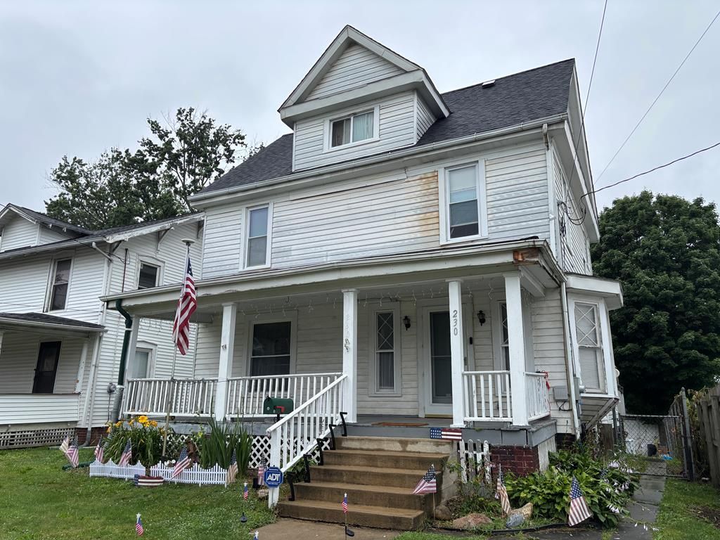 230 Pleasant St, Ashland, OH 44805 Main Photo