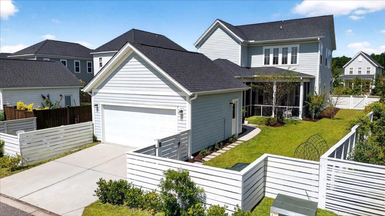 285 Great Lawn Drive Photo 45