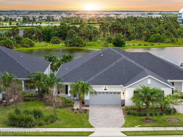 2729 Avalonia Drive , Melbourne, FL 32940