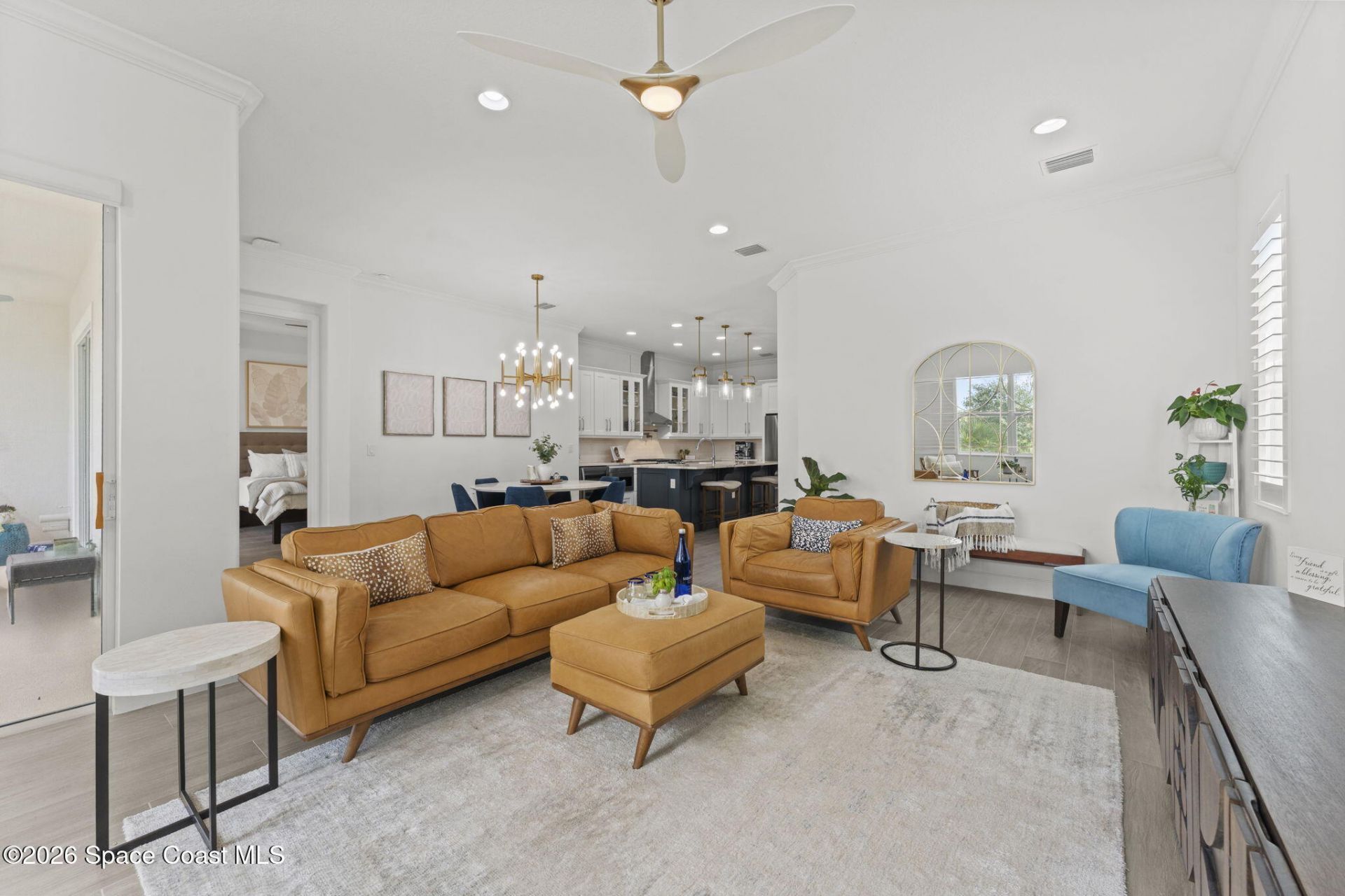 2729 Avalonia Drive , Melbourne, FL 32940 Photo