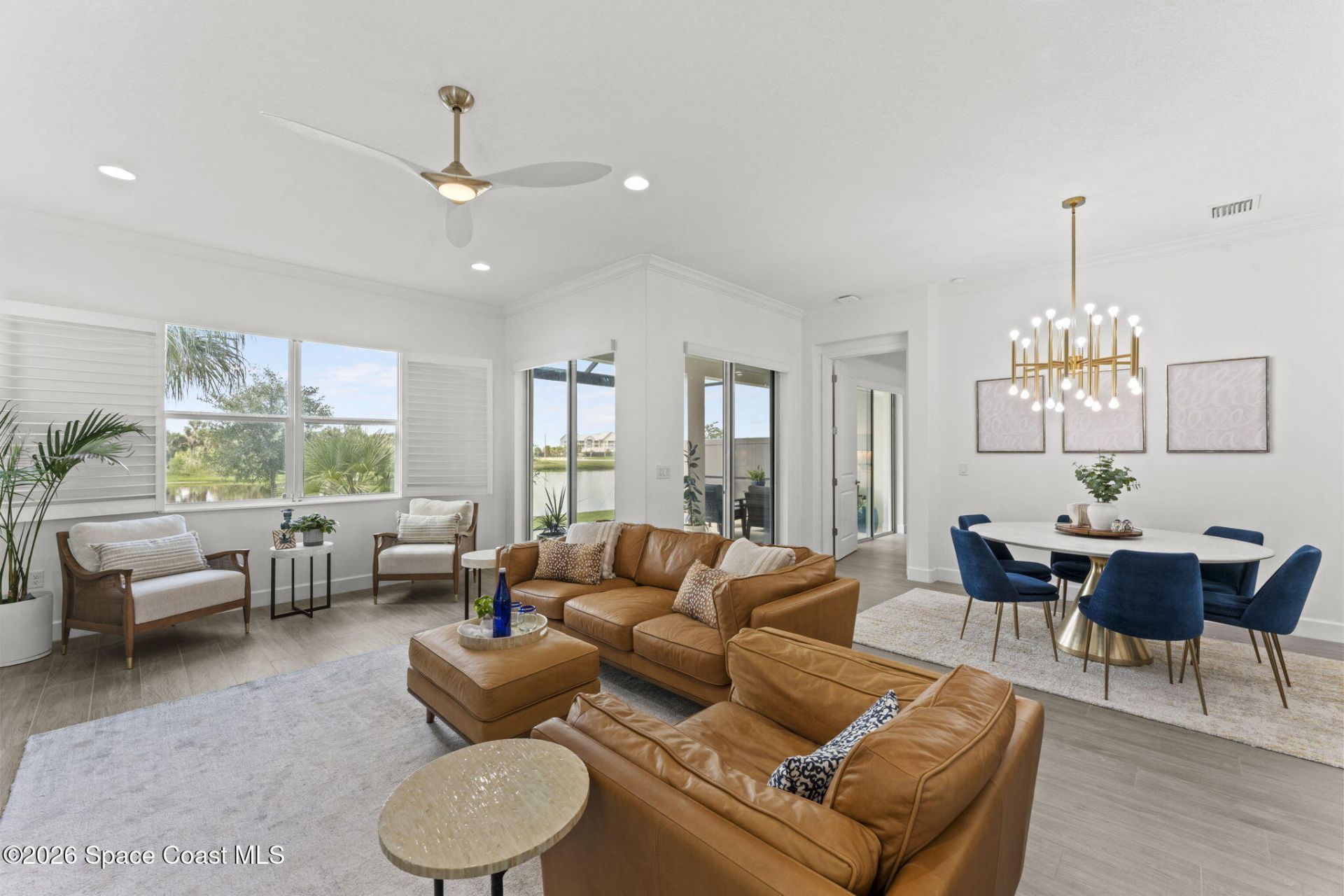 2729 Avalonia Drive , Melbourne, FL 32940 Photo