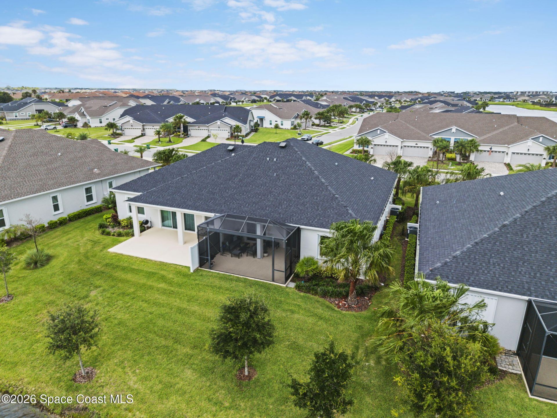 2729 Avalonia Drive , Melbourne, FL 32940 Photo