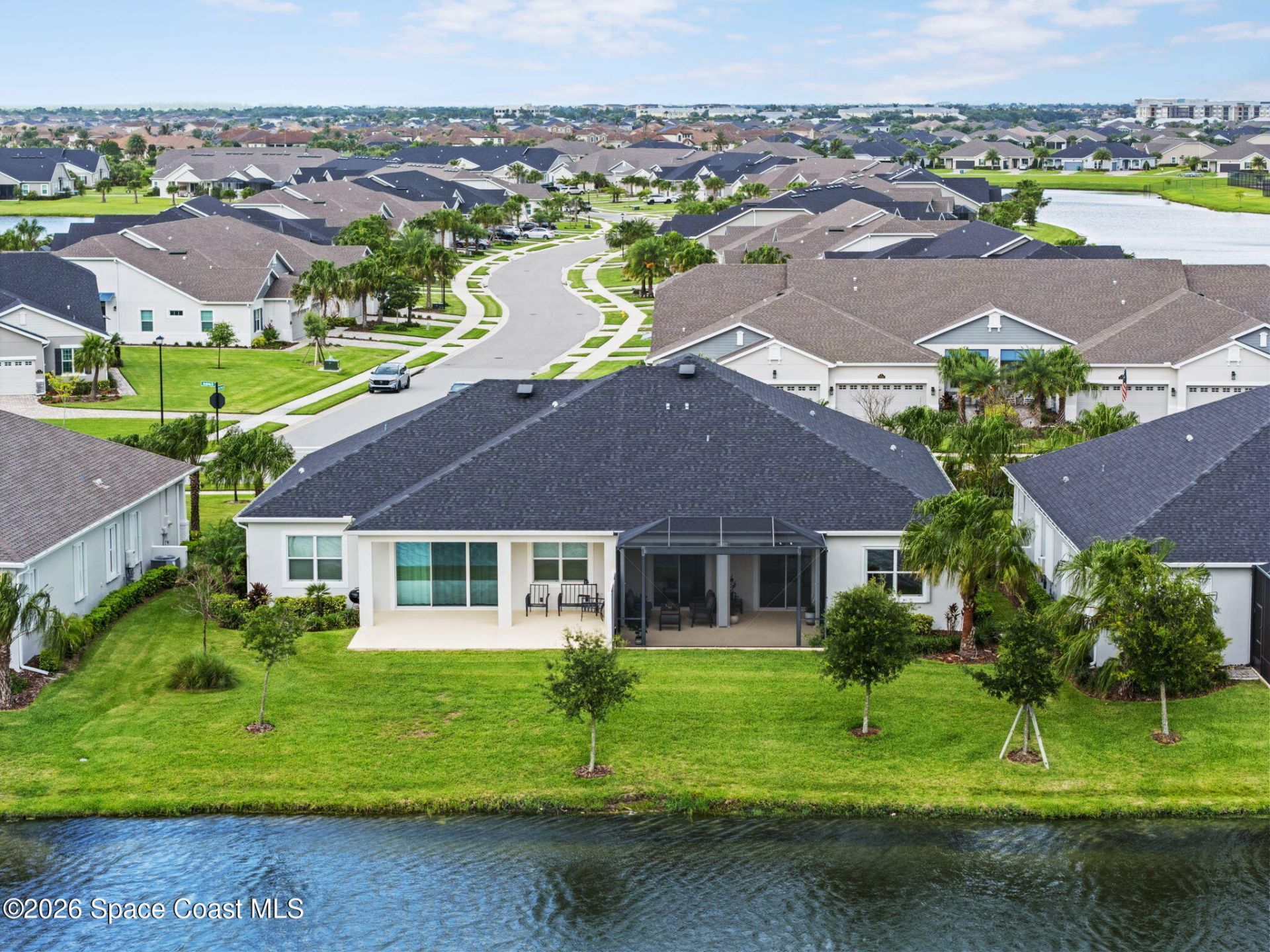2729 Avalonia Drive , Melbourne, FL 32940 Photo