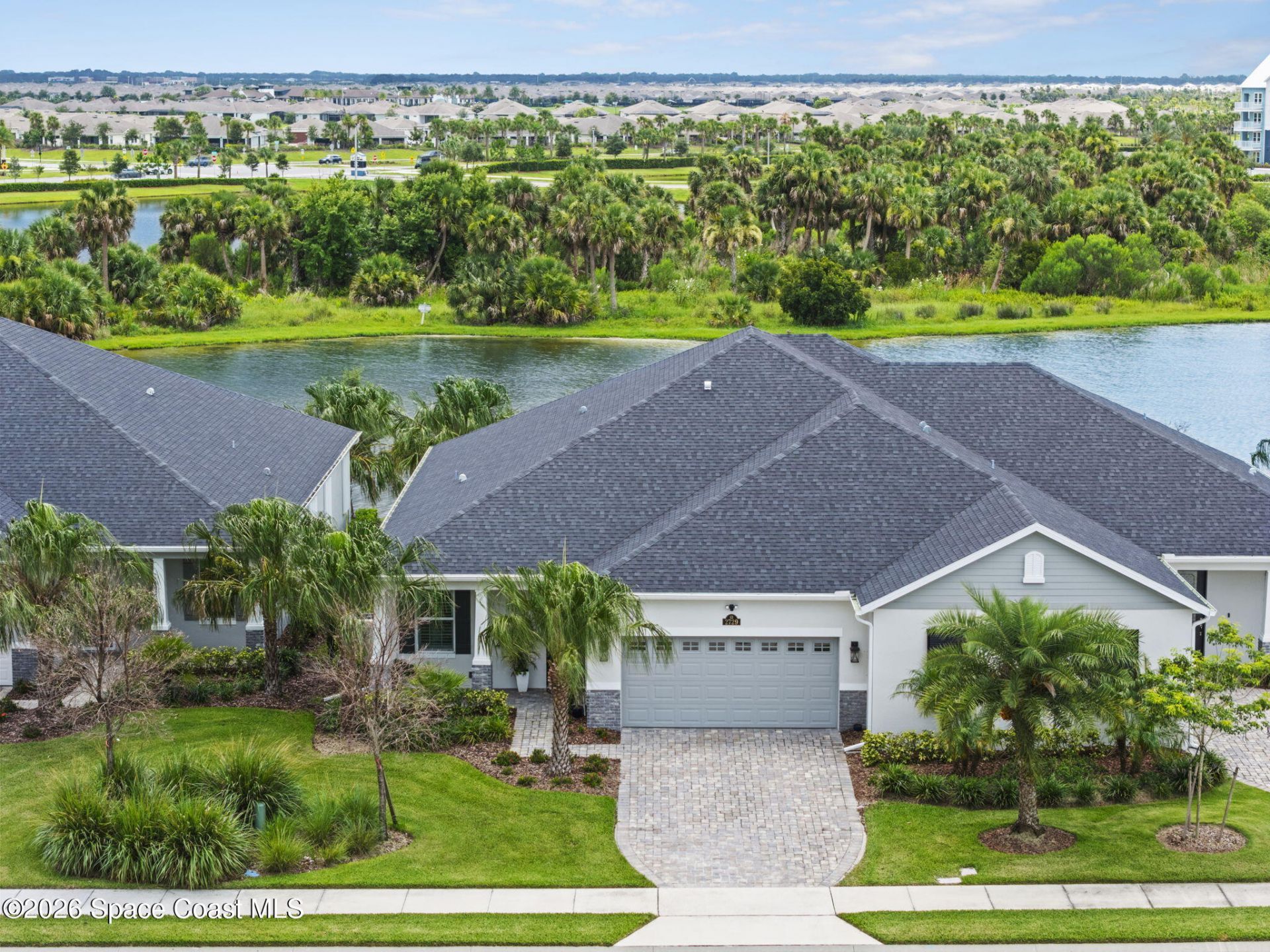 2729 Avalonia Drive , Melbourne, FL 32940 Photo