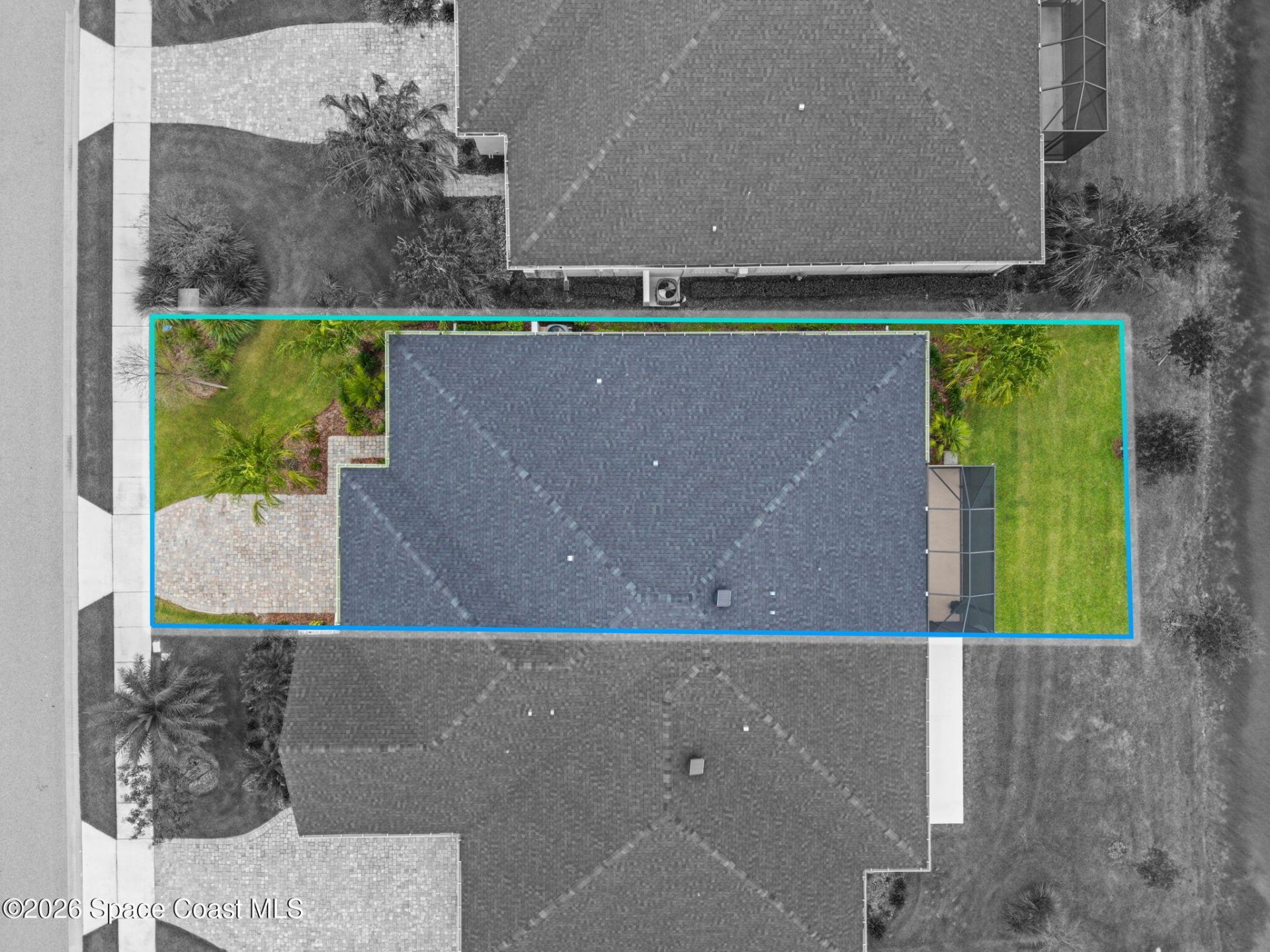 2729 Avalonia Drive , Melbourne, FL 32940 Photo