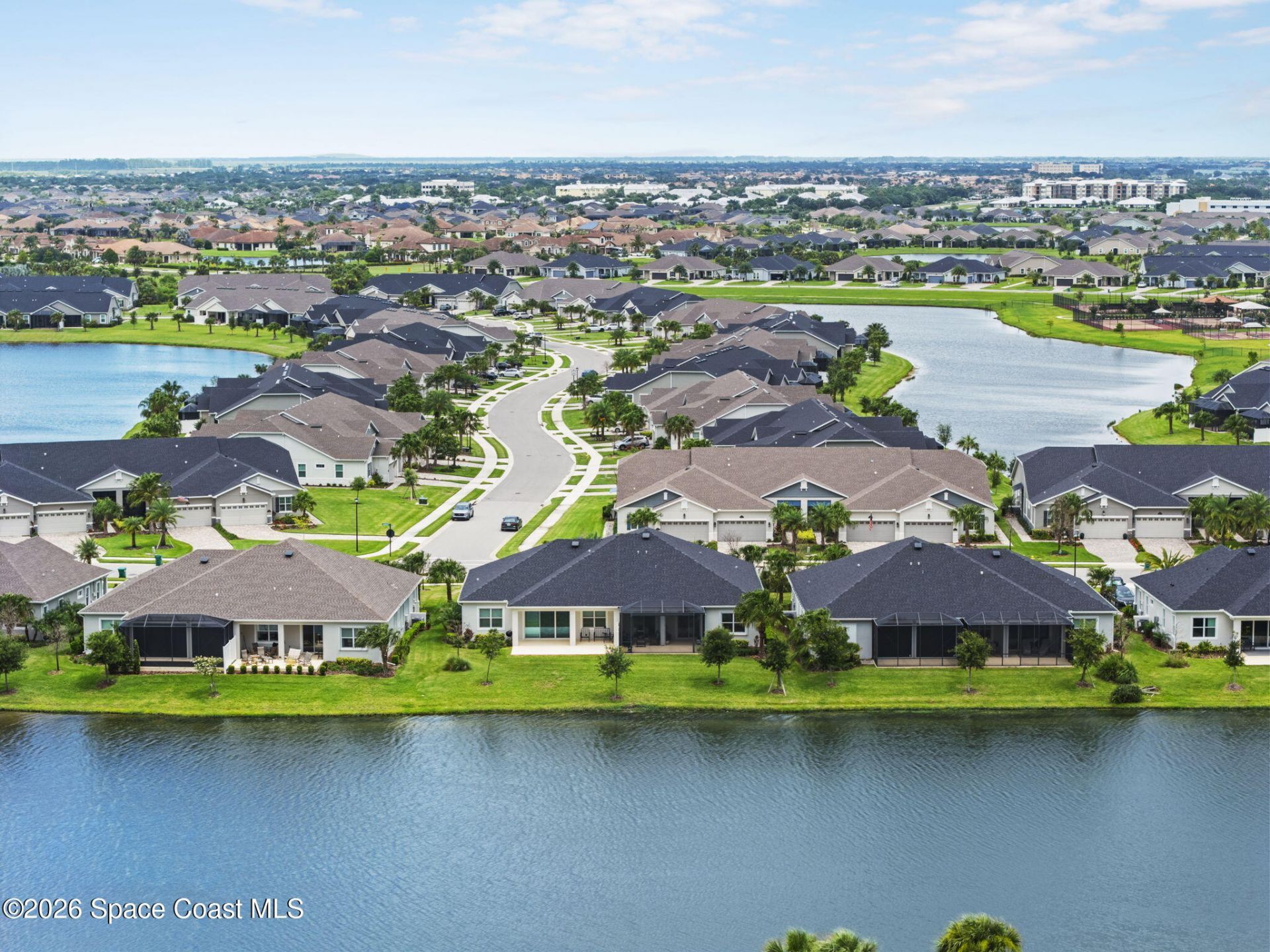 2729 Avalonia Drive , Melbourne, FL 32940 Photo