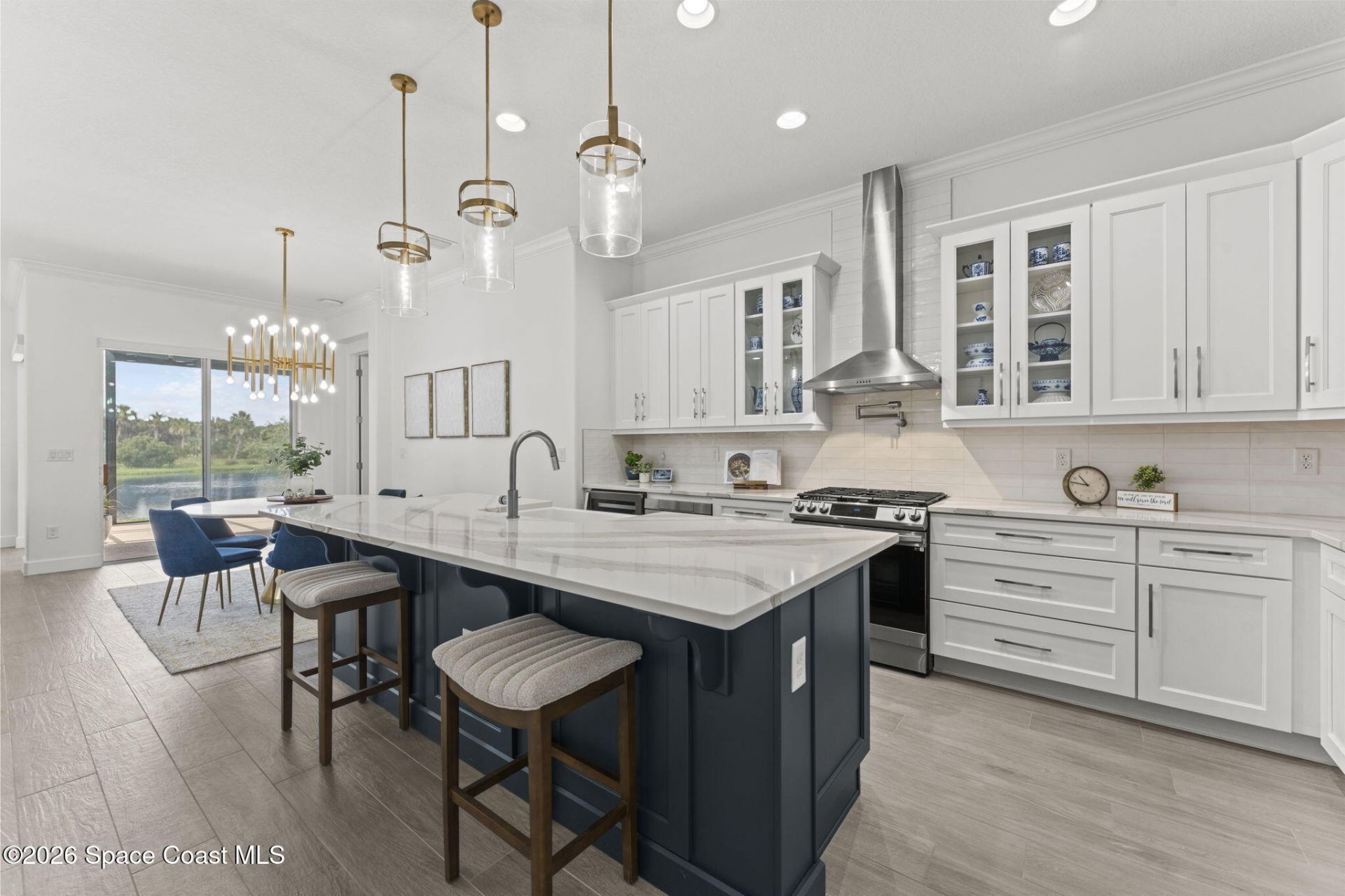 2729 Avalonia Drive , Melbourne, FL 32940 Photo