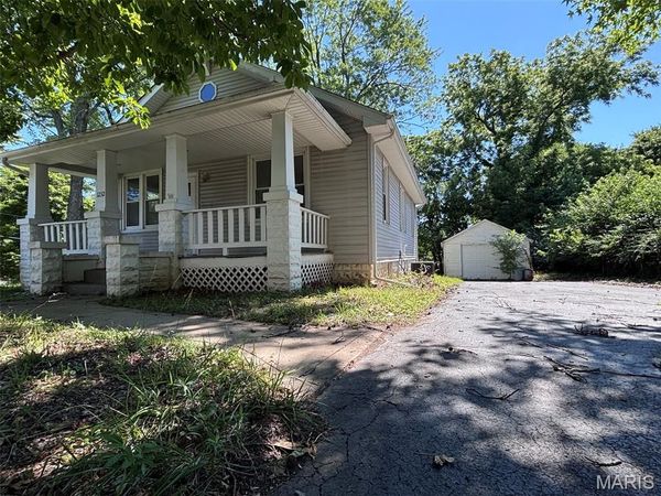 1232 Olive Street , Collinsville, IL 62234