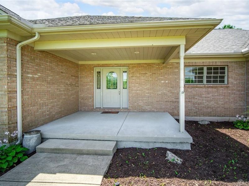 3407 Ash Meadow Lane, Franklin Township, OH 45005 Photo 12