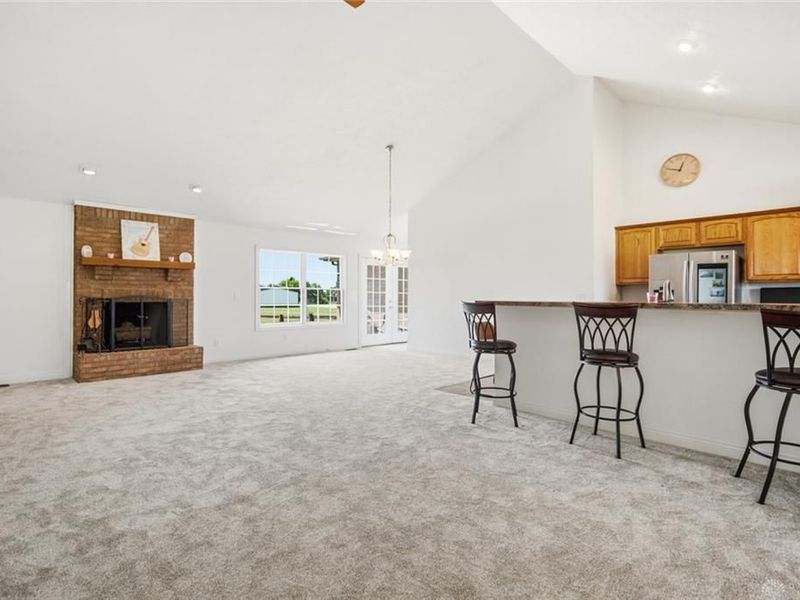 3407 Ash Meadow Lane, Franklin Township, OH 45005 Photo 16