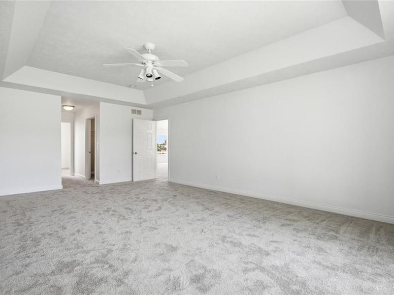3407 Ash Meadow Lane, Franklin Township, OH 45005 Photo 33