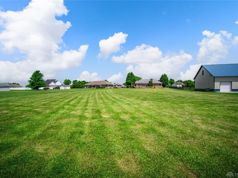 3407 Ash Meadow Lane, Franklin Township, OH 45005 Photo 7
