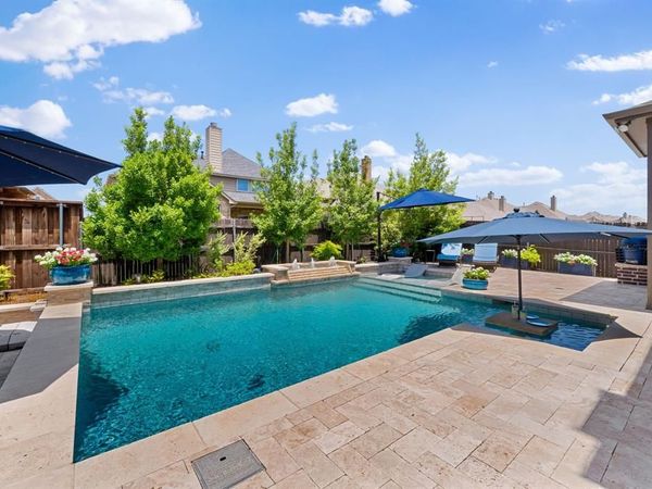 2413 Kingsgate Drive, Little Elm, TX 75068