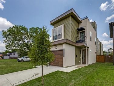 2416 Pennsylvania Avenue, Dallas, TX 75215