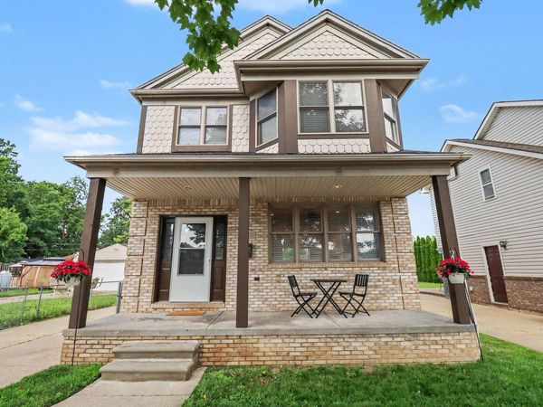 3944 Ziegler Street, Dearborn Heights, MI 48125