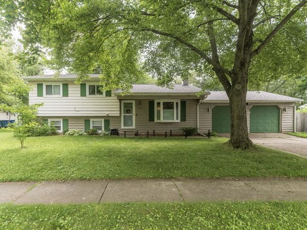2404 Chaparral Street, Kalamazoo, MI 49006