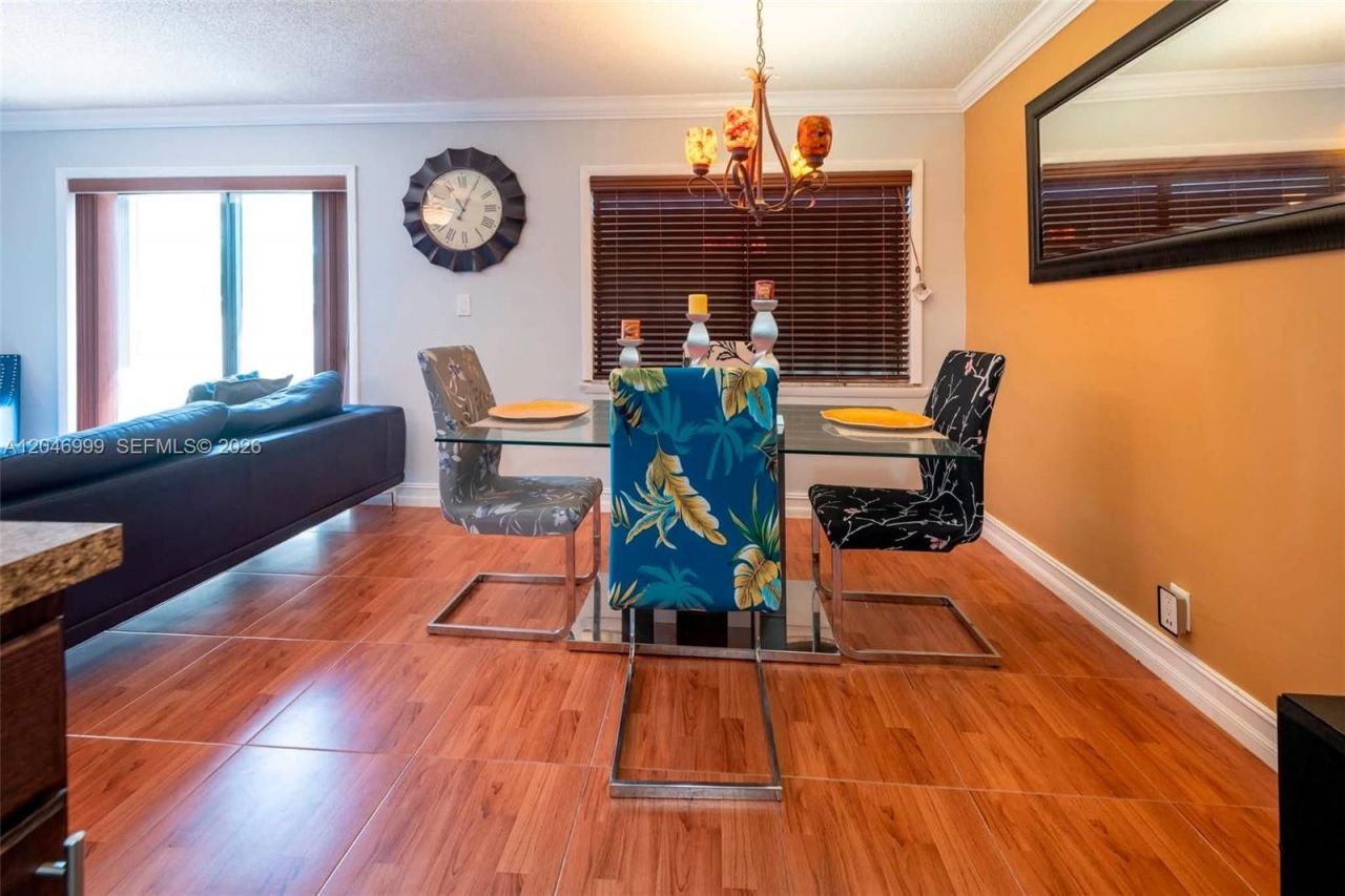 2201 NW 56th Ave, Unit 4-A, Lauderhill, FL 33313 Photo