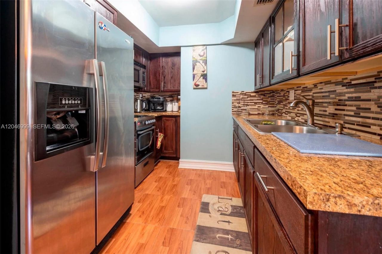 2201 NW 56th Ave, Unit 4-A, Lauderhill, FL 33313 Photo